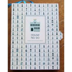 House No. 90 - Tribute to the KLM Houses Collection