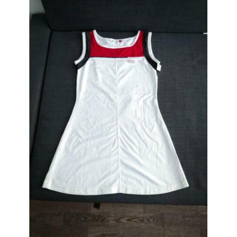 ??Tennis jurk YEP maat S. NIEUW