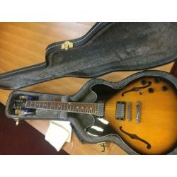 Gibson Midtown incl.originele Gibson Case en papieren