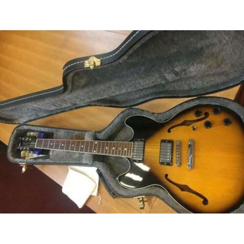 Gibson Midtown incl.originele Gibson Case en papieren
