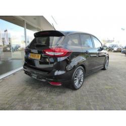 Ford C-MAX Ecob.125PK SPORT *17-INCH/CAMERA/STYLING PACK/4 J