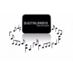 TechniSat DAB+ DigitRadio 210 zwart