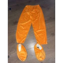 Mascotte pakken te koop