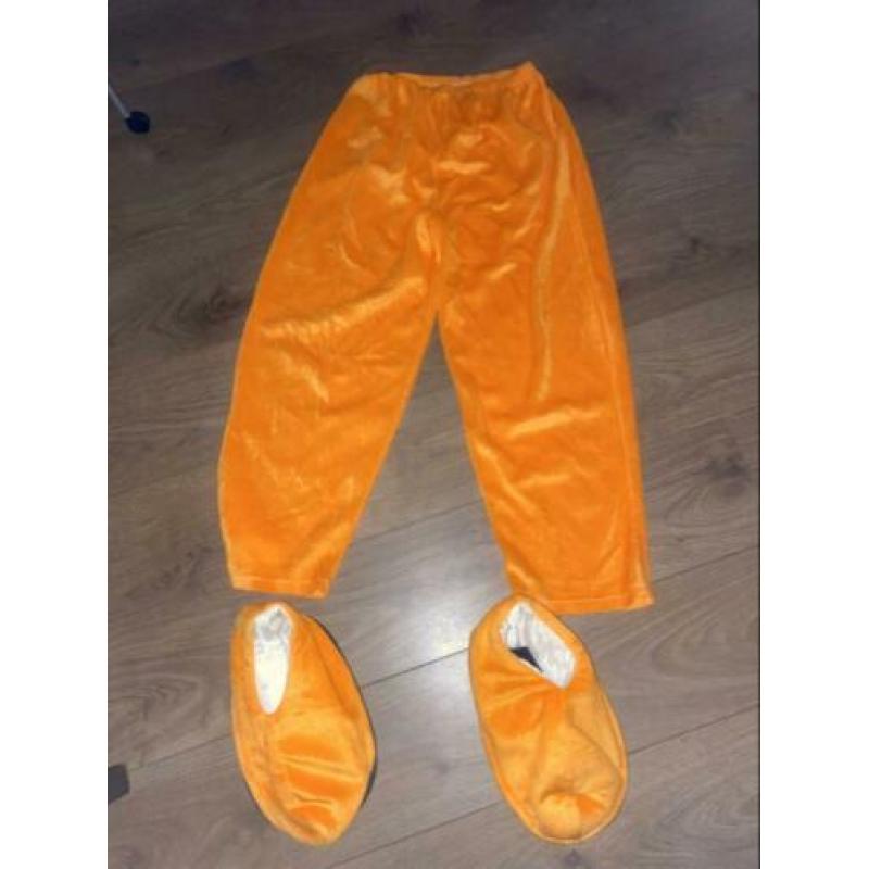 Mascotte pakken te koop