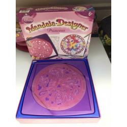 Mandala-designer