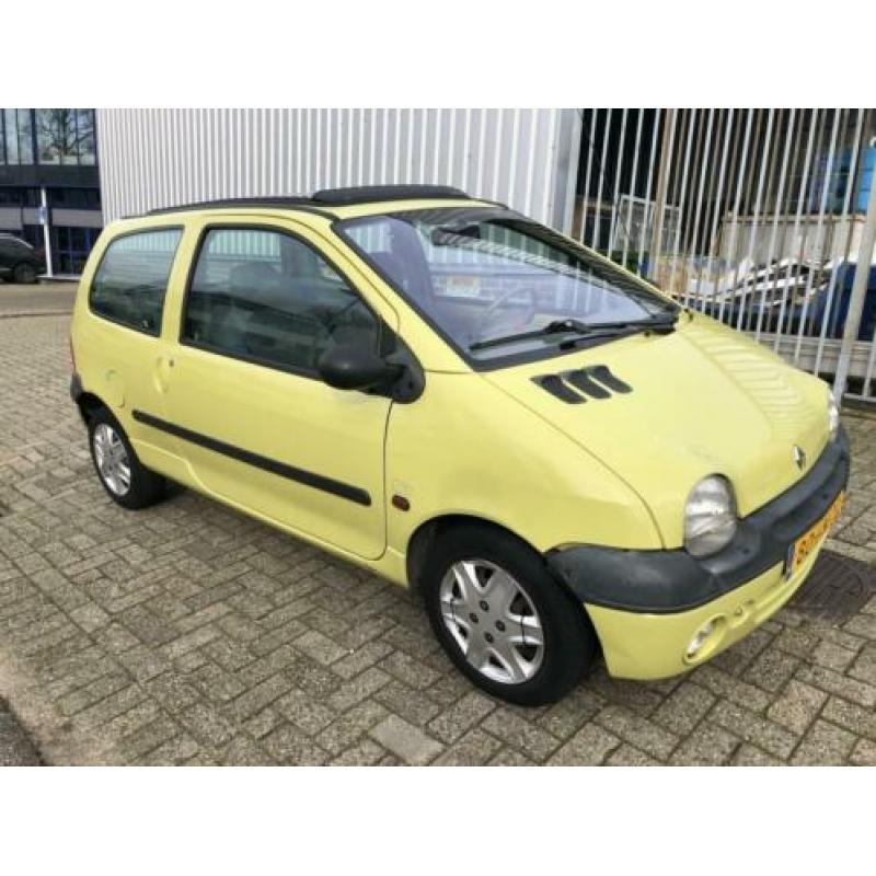 Renault Twingo 1.2 Air