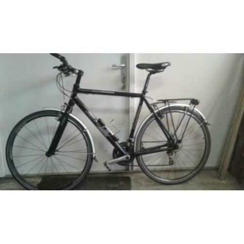 Jan jansen racerox fiets