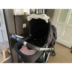 Duo kinderwagen