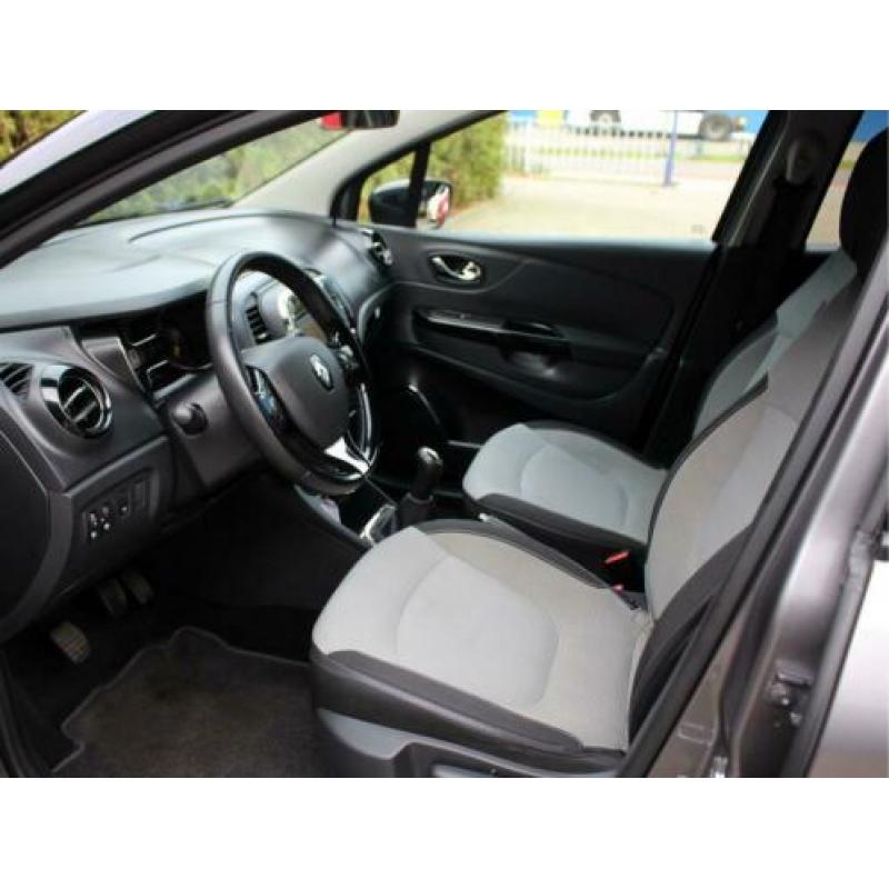 Renault Captur 0.9 TCe Dynamique Navi Camera Trekhaak