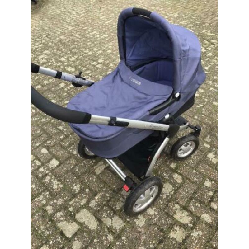 Maxi cosi Mura kinderwagen