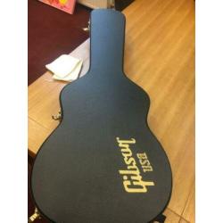 Gibson Midtown incl.originele Gibson Case en papieren