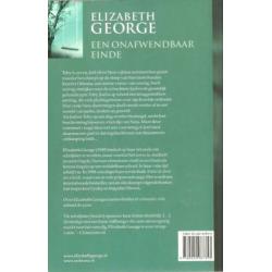 2x Elizabeth George