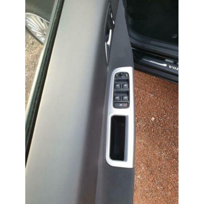 Volvo V50 1.6 D 2010 Zwart
