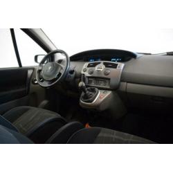 Renault Scénic 1.9 dCi Tech Line Climate-control/Cruise-cont