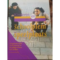 Kinderen en lesboeken en werkboeken basisschool Groep 1 / 8