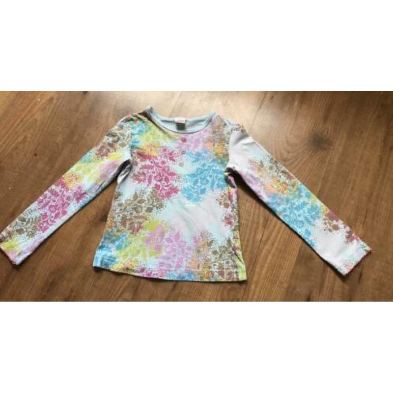 Shirt cakewalk 116