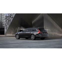 Volvo V90 T4 210pk Geartronic Business Luxury | Scandinavian