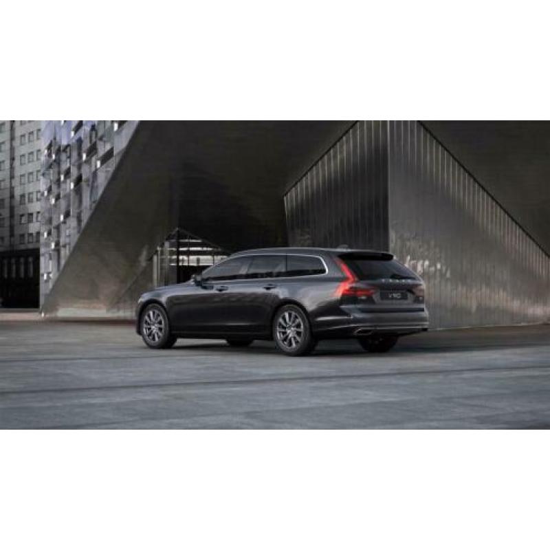 Volvo V90 T4 210pk Geartronic Business Luxury | Scandinavian