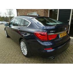 BMW 5-serie Gran Turismo 535i High Executive Leder / Navi /