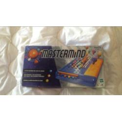 Mastermind