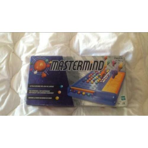 Mastermind