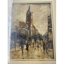 Klassiek schilderij, Michel Soutine