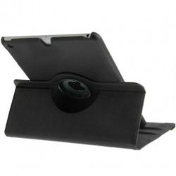 Roterende, draaibare leren hoes voor Apple iPad Air 10.5