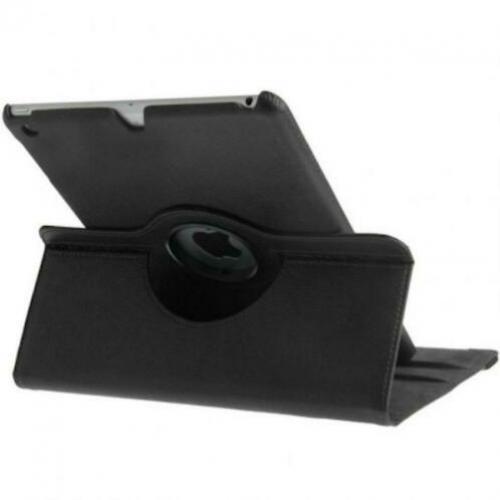 Roterende, draaibare leren hoes voor Apple iPad Air 10.5