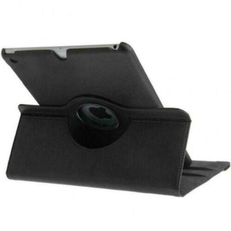 Roterende, draaibare leren hoes voor Apple iPad Air 10.5