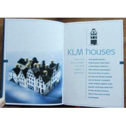 House No. 90 - Tribute to the KLM Houses Collection