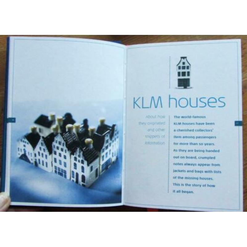 House No. 90 - Tribute to the KLM Houses Collection