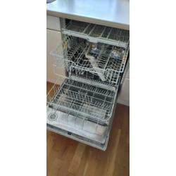 Miele vaatwasmachine G 647 SC Plus inbouw