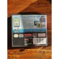 Pokemon Diamond DS!