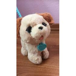 FurReal hondje