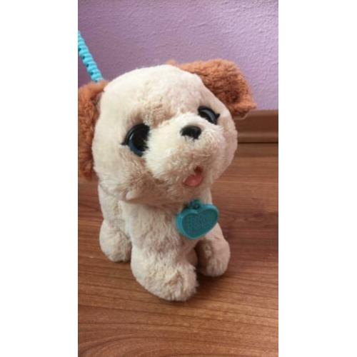 FurReal hondje