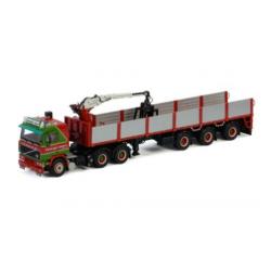 WSI VOLVO F12 Fonteijn Weert classic