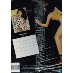 Manara 2001 Calendar (Heavy Metal) Calendar