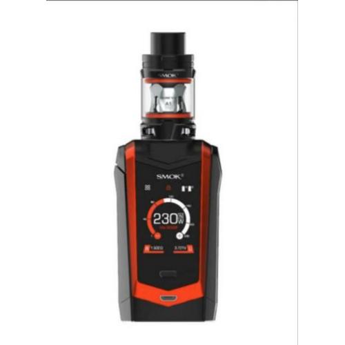 Smok V2 Species