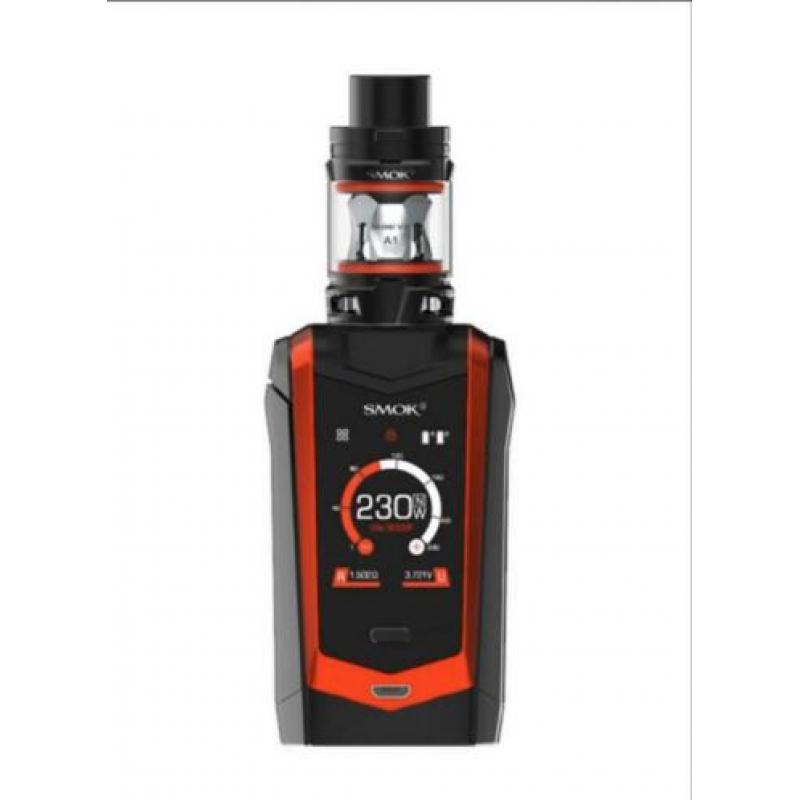 Smok V2 Species