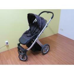 3 in 1 transit by mutsy wandelwagen
