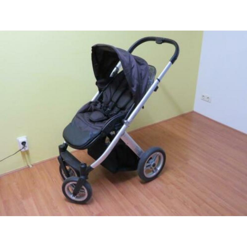 3 in 1 transit by mutsy wandelwagen