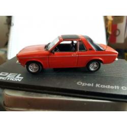 Opel Kadett C "ÄERO"