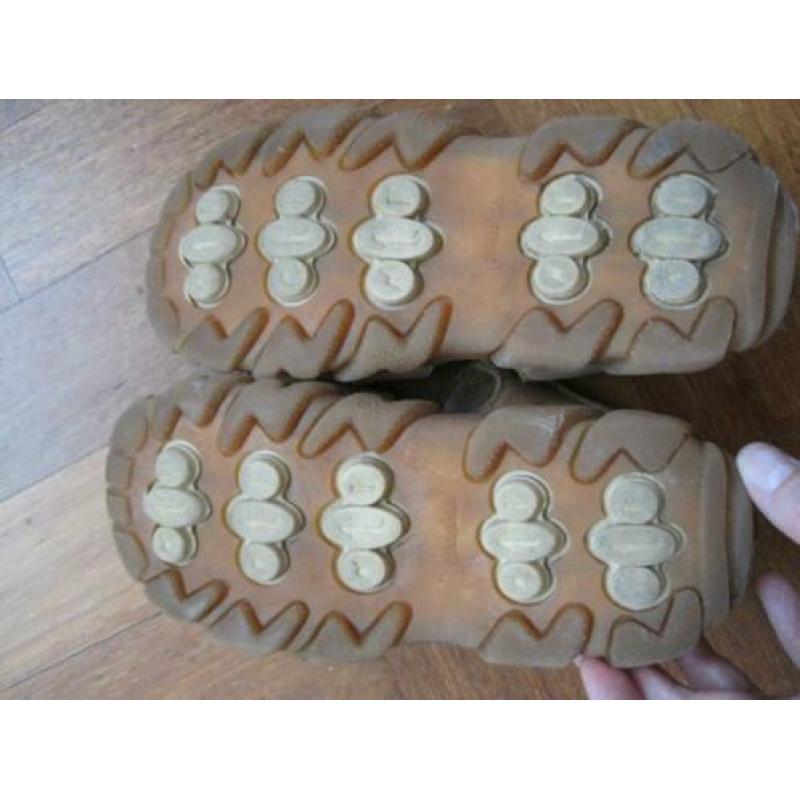 Sandalen NATURIO maat 31