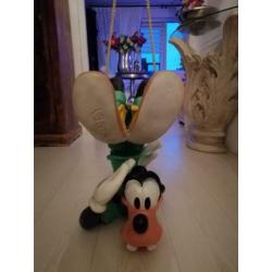 Originele Goofy beeld van Walt Disney.