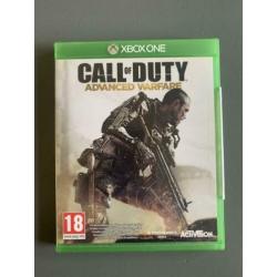 Xbox One games!!