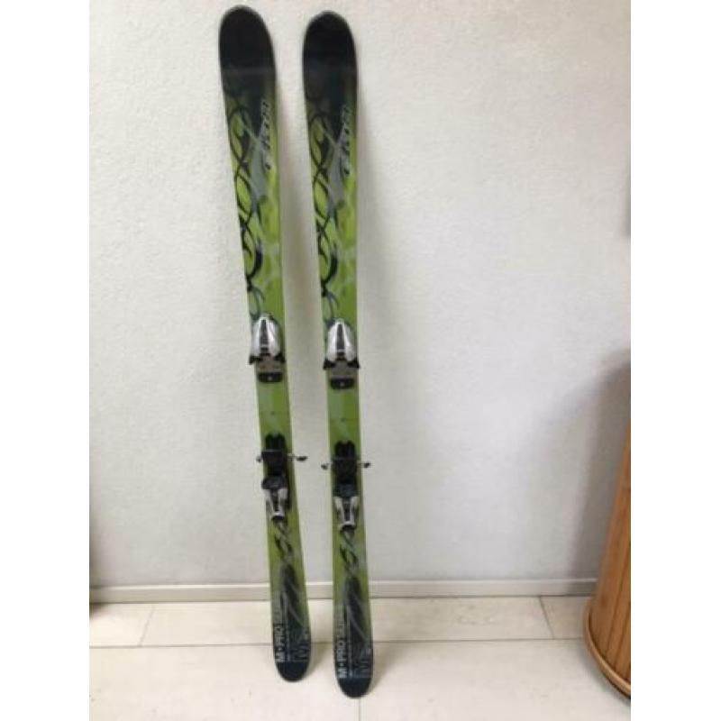 ski's