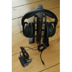 Sennheiser RS 170 - Draadloze Over-ear Koptelefoon -