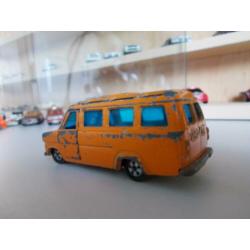 Siku V334 V264 Ford Transit "Schulbus''