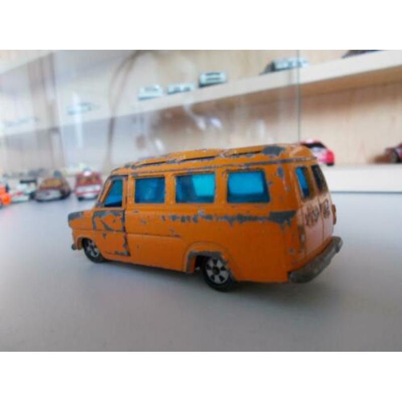 Siku V334 V264 Ford Transit "Schulbus''