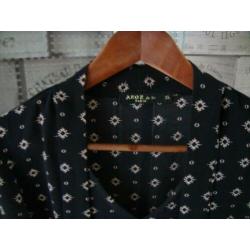 Blouse Akoz de Toi Maat XL - Nieuw